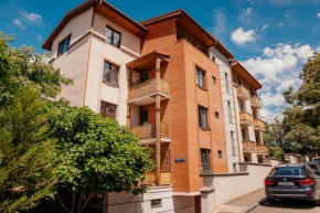 Old Tbilisi Apartment